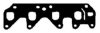 BGA MG0355 Gasket, intake manifold